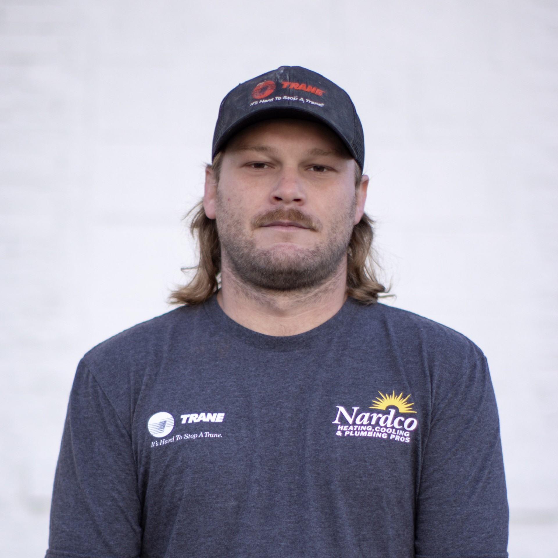 Blake Johnson - Plumbing Tech
